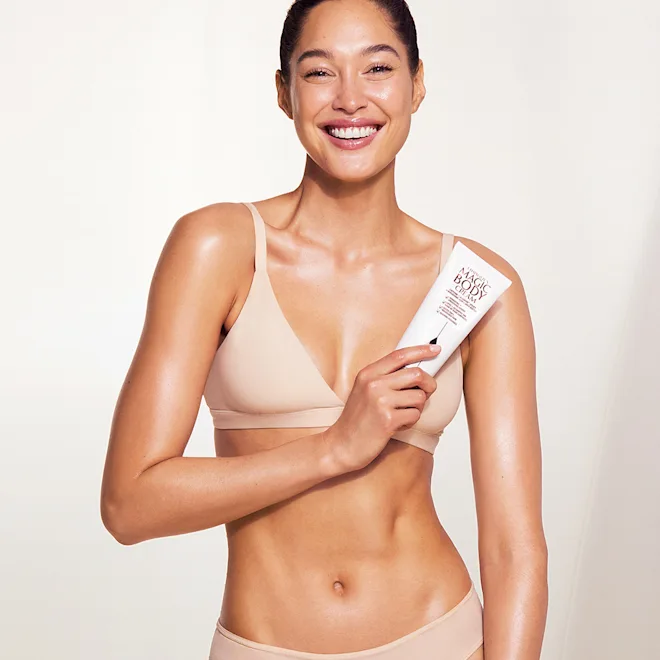 CHARLOTTE’S MAGIC CREAM HEROES LIMITED EDITION SKINCARE SET - Image 4