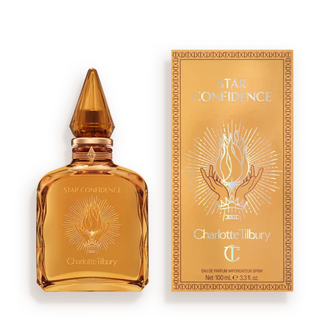 CHARLOTTE TILBURY STAR CONFIDENCE FRAGRANCE - Image 10