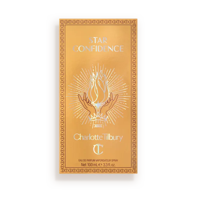 CHARLOTTE TILBURY STAR CONFIDENCE FRAGRANCE - Image 12