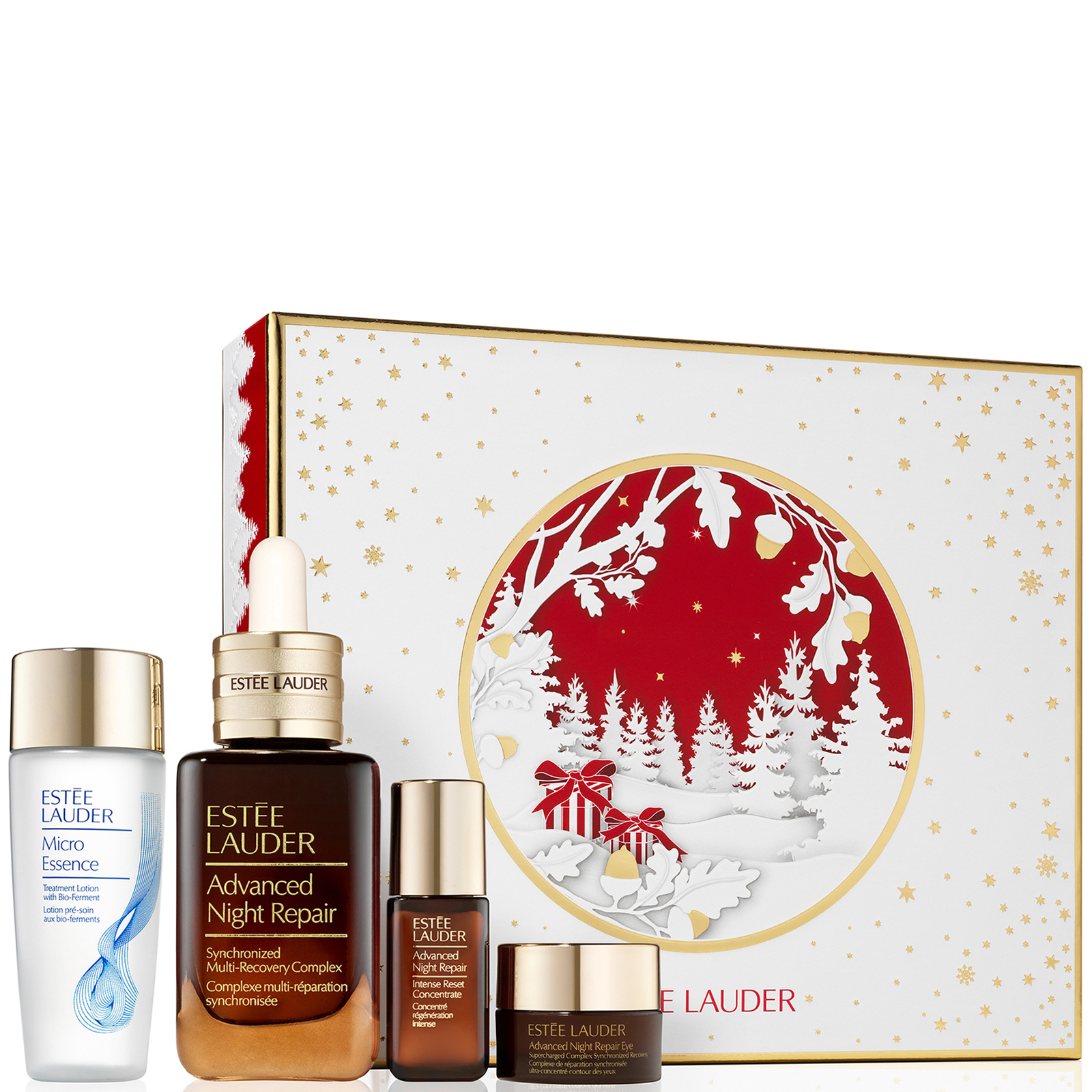 Estée Lauder Repair and Renew Skincare Wonders Set