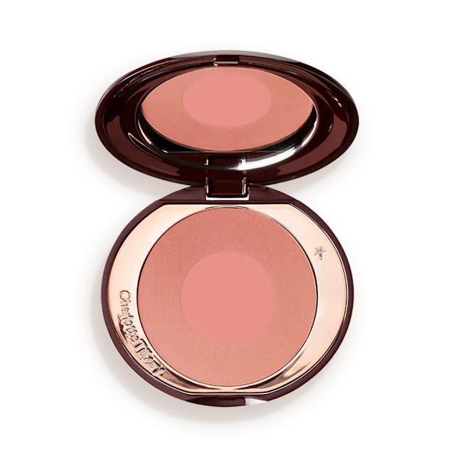 CHARLOTTE TILBURY CHEEK TO CHIC