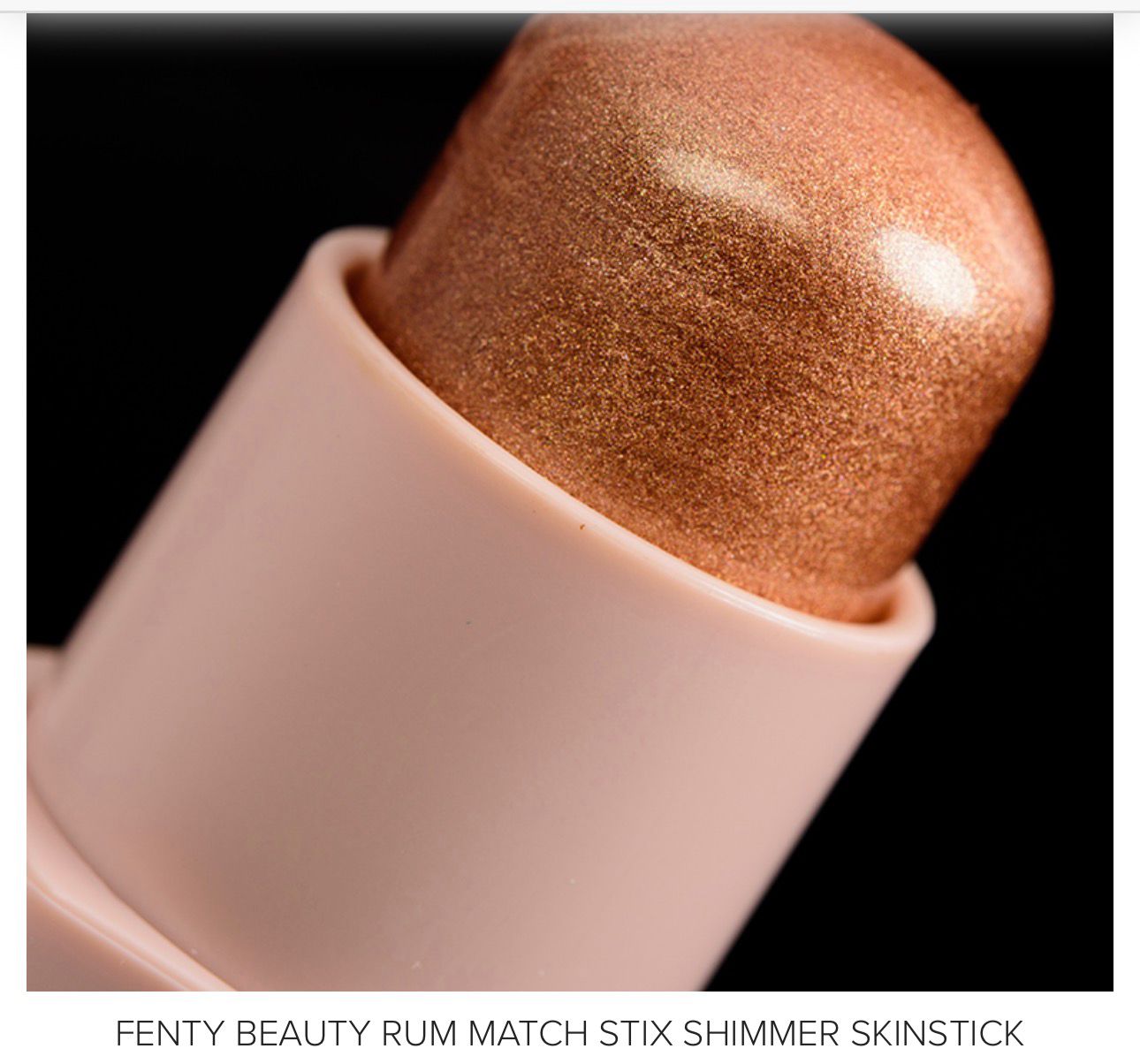 FENTY BEAUTY BY RIHANNA – MATCH STIX SHIMMER SKINSTICK - Image 9