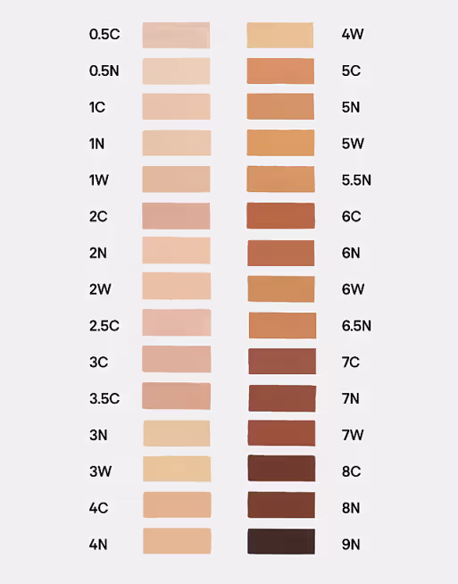 Estee Lauder Futurist Soft Touch Concealer - Image 3