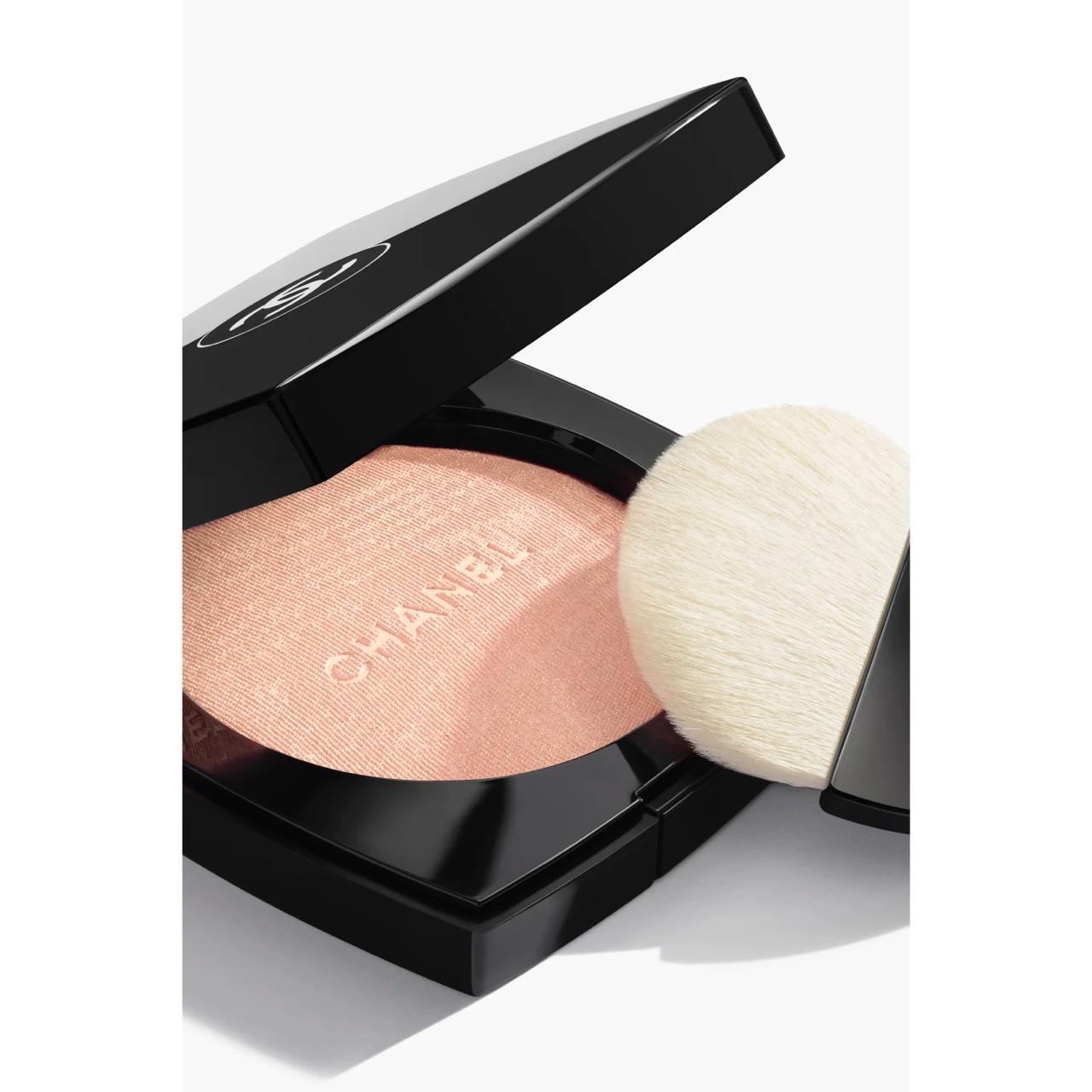CHANEL POUDRE LUMINIÈRE - Image 2