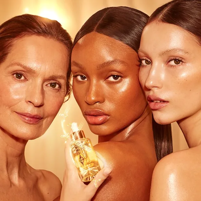 CHARLOTTE'S 4 MAGIC STEPS TO HYDRATED, GLOWING SKIN SKINCARE KIT - Image 7