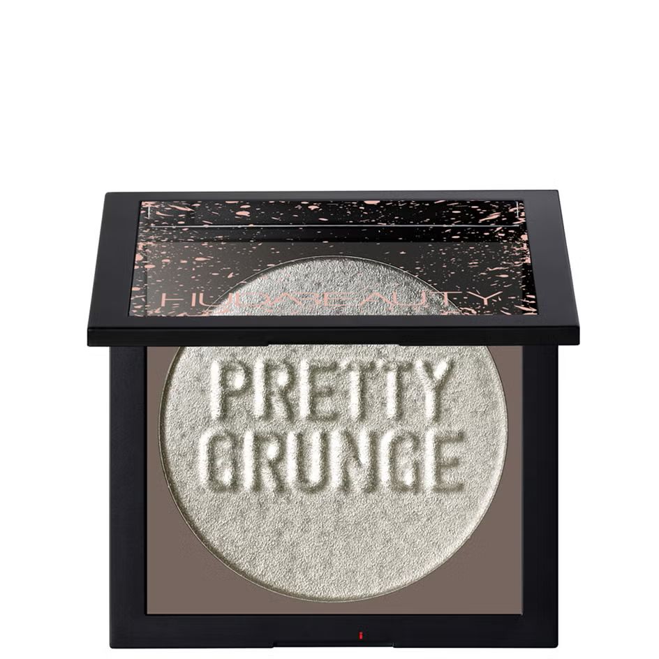 HUDA BEAUTY PRETTY GRUNGE FACE GLOSS
