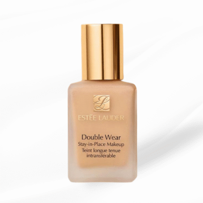 ESTE LAUDER DOUBLE WEAR FOUNDATION
