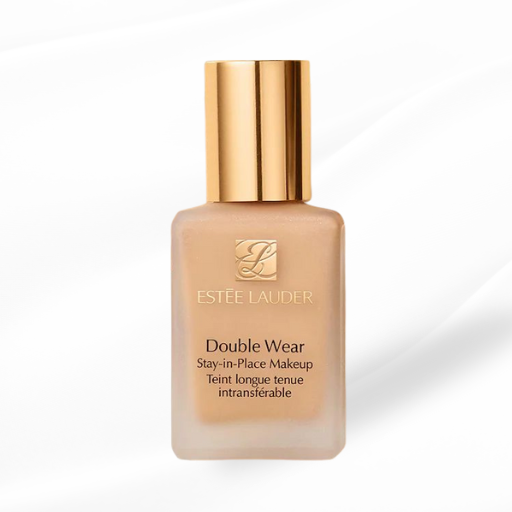 ESTE LAUDER DOUBLE WEAR FOUNDATION