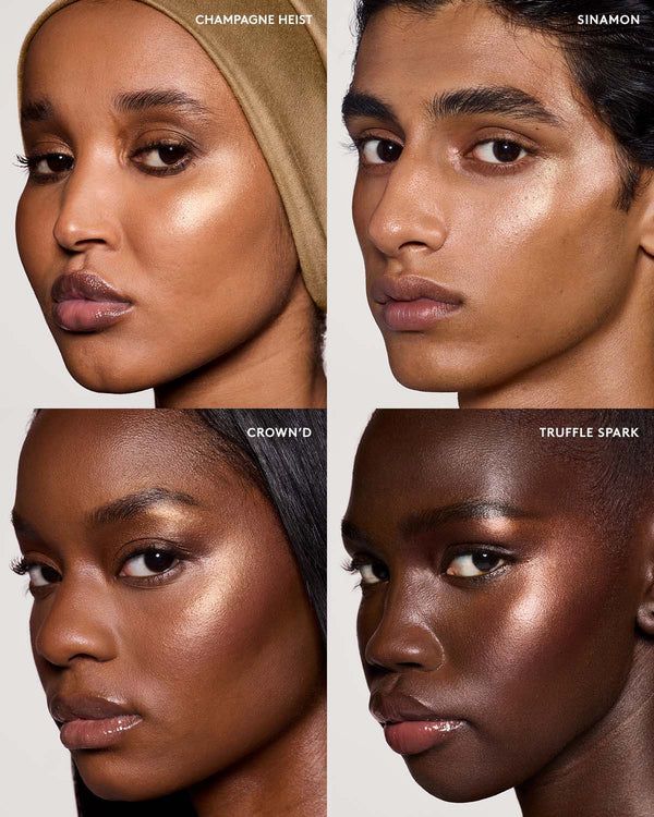 FENTY BEAUTY BY RIHANNA – MATCH STIX SHIMMER SKINSTICK - Image 4