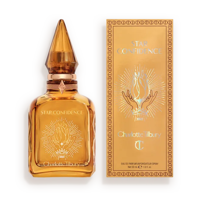 CHARLOTTE TILBURY STAR CONFIDENCE FRAGRANCE - Image 2