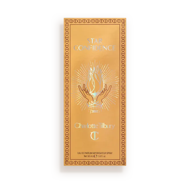 CHARLOTTE TILBURY STAR CONFIDENCE FRAGRANCE - Image 7