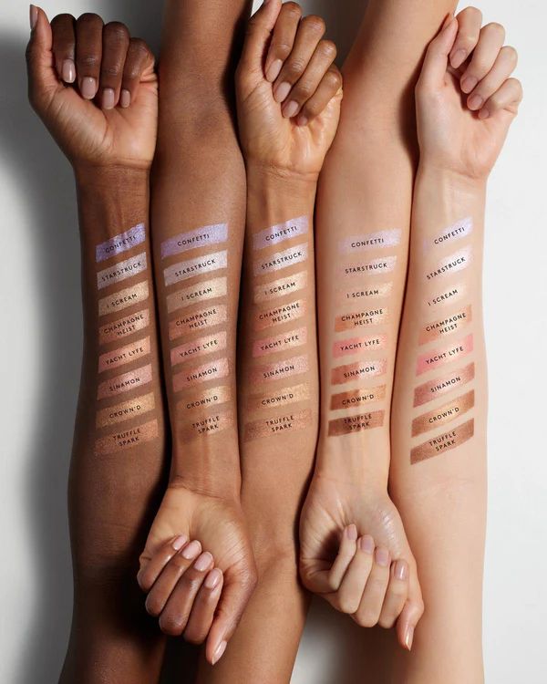 FENTY BEAUTY BY RIHANNA – MATCH STIX SHIMMER SKINSTICK - Image 3