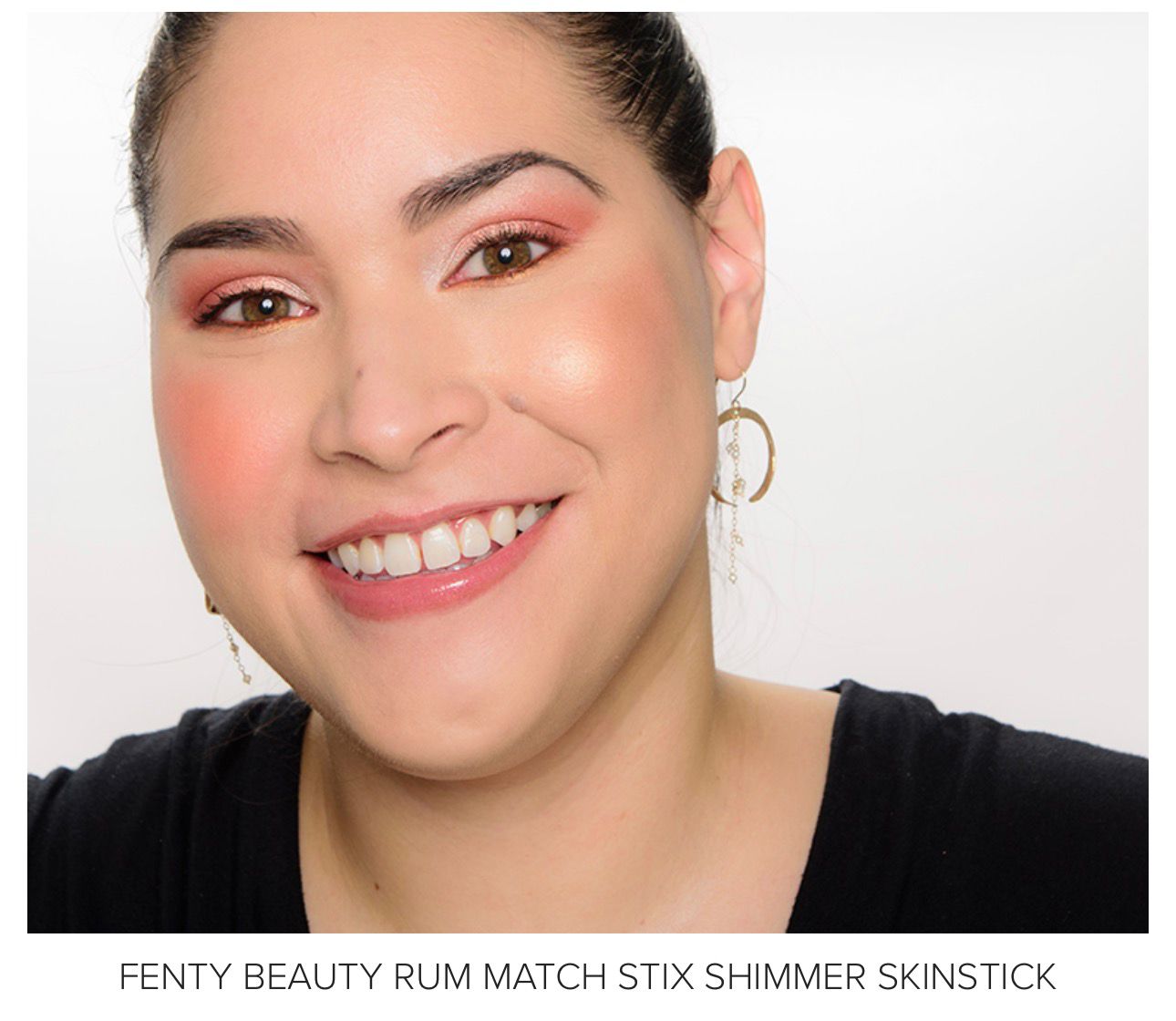 FENTY BEAUTY BY RIHANNA – MATCH STIX SHIMMER SKINSTICK - Image 11