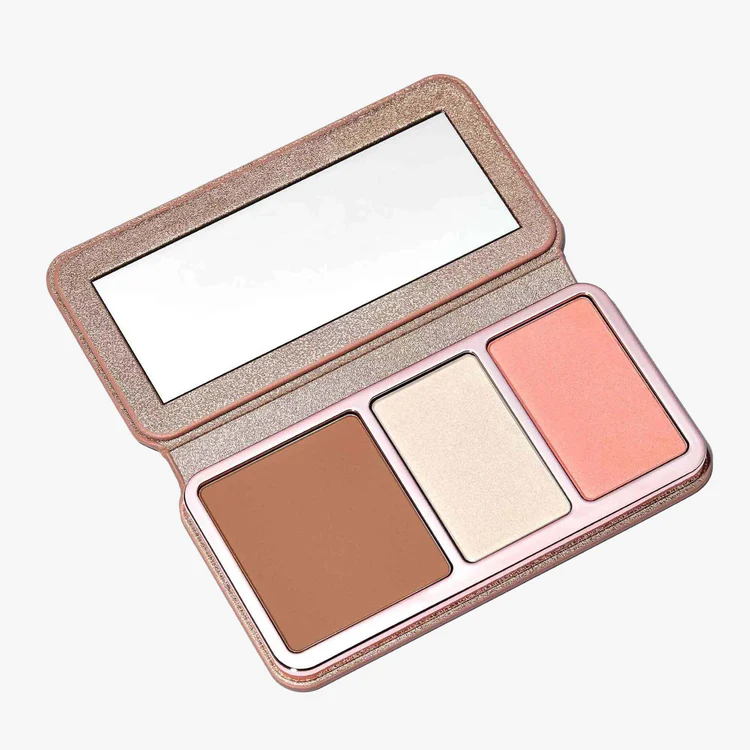 ANASTASIA BEVERY HILLS FACE PALETTE - Image 2