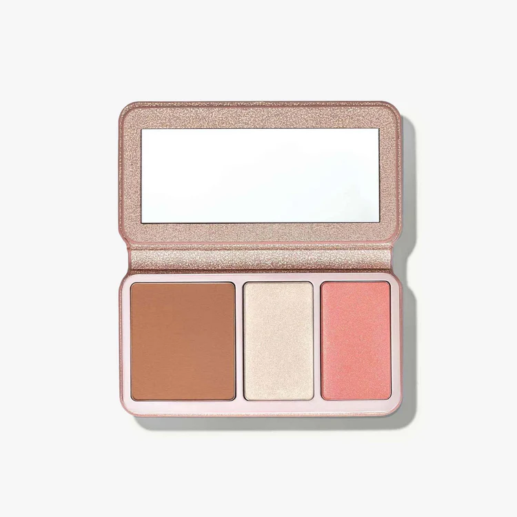ANASTASIA BEVERY HILLS FACE PALETTE - Image 4