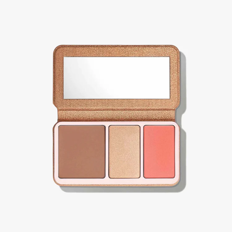 ANASTASIA BEVERY HILLS FACE PALETTE - Image 2