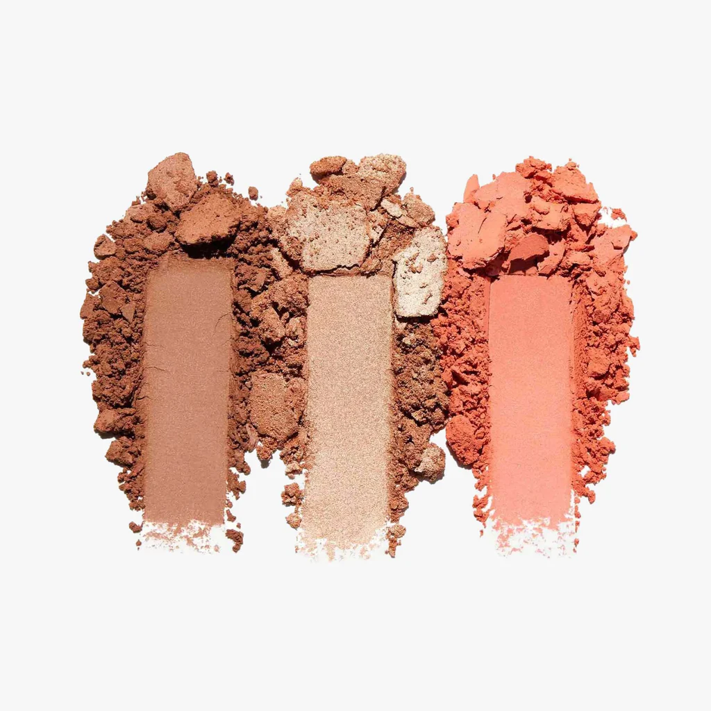 ANASTASIA BEVERY HILLS FACE PALETTE - Image 3