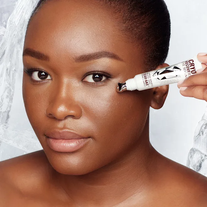 CHARLOTTE TILBURY'S RECOVERY SKIN SET SKINCARE KIT - Image 4