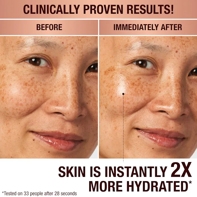 CHARLOTTE’S MAGIC CREAM HEROES LIMITED EDITION SKINCARE SET - Image 5