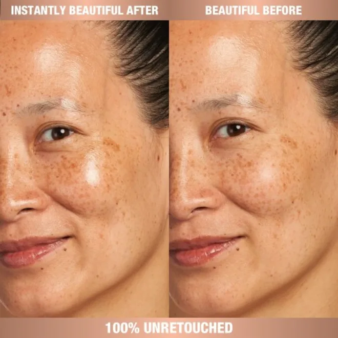 CHARLOTTE TILBURY'S RECOVERY SKIN SET SKINCARE KIT - Image 6