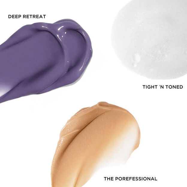 BENEFIT THE POREFESSIONAL PACKAGE DEAL SET - Image 2