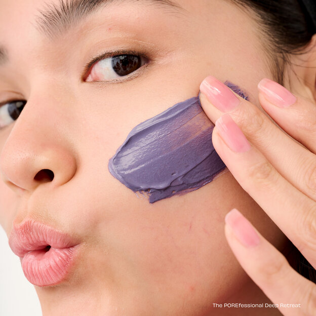 BENEFIT THE POREFESSIONAL PACKAGE DEAL SET - Image 3