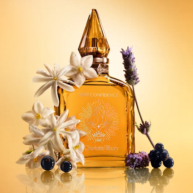 CHARLOTTE TILBURY STAR CONFIDENCE FRAGRANCE - Image 3