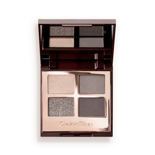CHARLOTTE TILBURY LUXURY PALETTE THE ROCK CHICK - Image 5