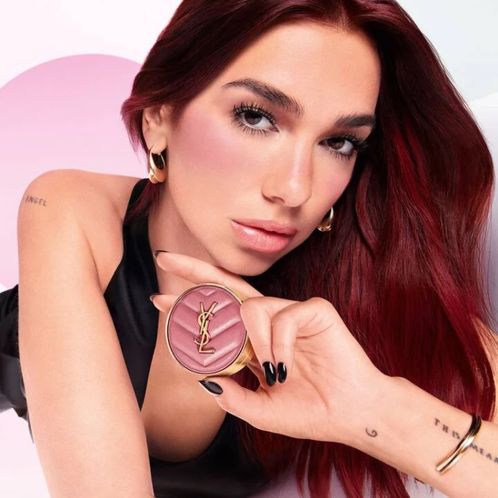 YSL MAKE ME BLUSH - Image 4