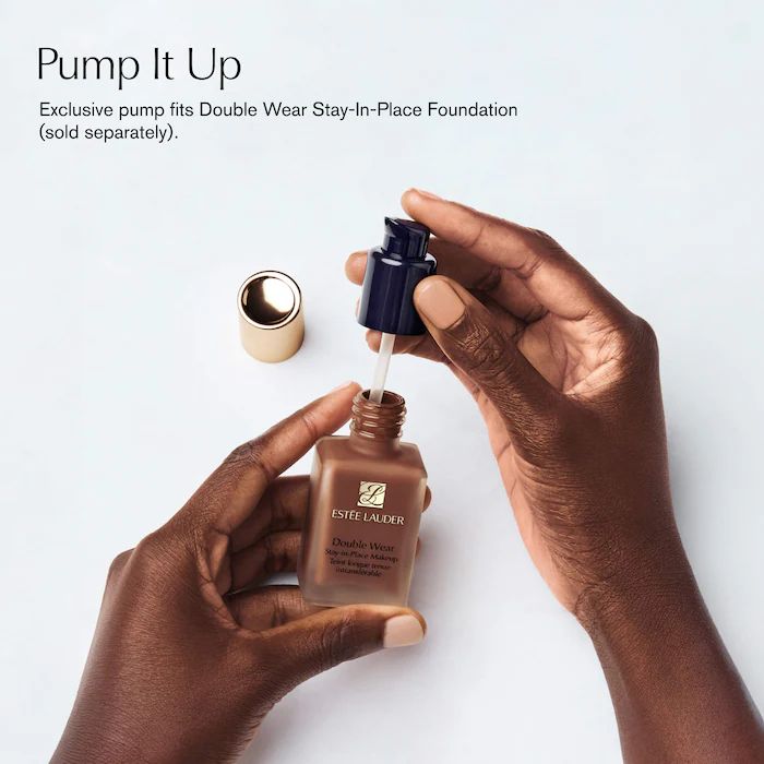 ESTE LAUDER DOUBLE WEAR FOUNDATION - Image 5