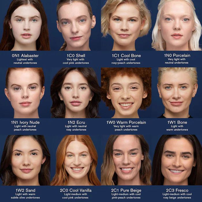 ESTE LAUDER DOUBLE WEAR FOUNDATION - Image 8