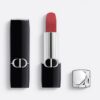 DIOR ROUGE COUTURE COLOR LIPSTICK - VELVET ,SATIN & NEW VEIL  -  LONG WEAR