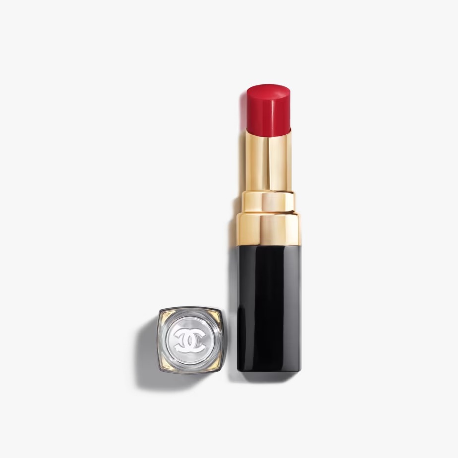 CHANEL ROUGE COCO FLASH Hydrating Vibrant Shine Lip Colour