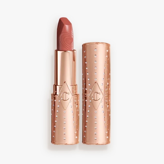 CHARLOTTE TILBURY K.I.S.S.I.N.G NUDE ROMANCE