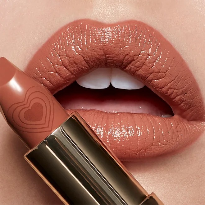 CHARLOTTE TILBURY K.I.S.S.I.N.G NUDE ROMANCE - Image 2