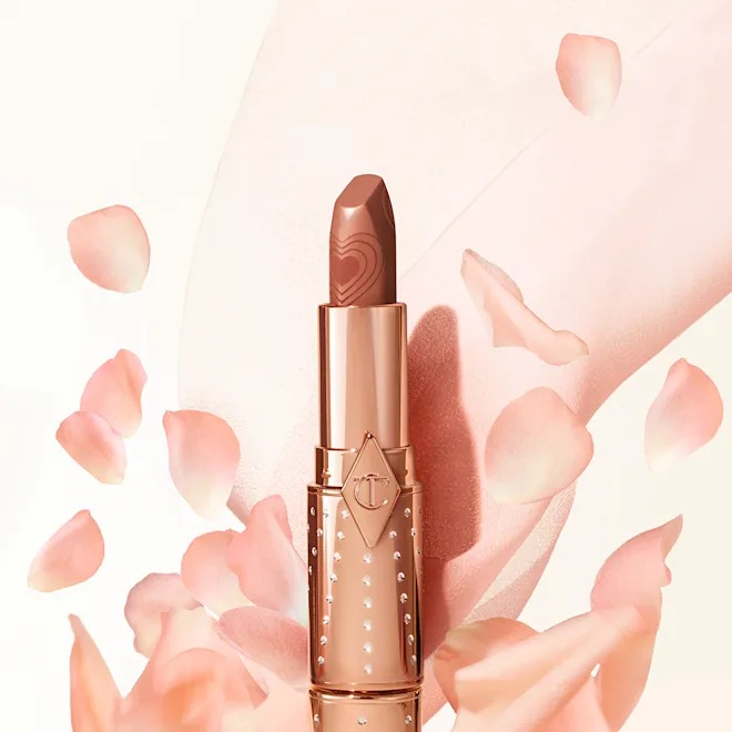 CHARLOTTE TILBURY K.I.S.S.I.N.G NUDE ROMANCE - Image 5