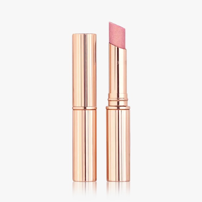 CHARLOTTE TILBURY PILLOW TALK DIAMONDS LIPSTICK
