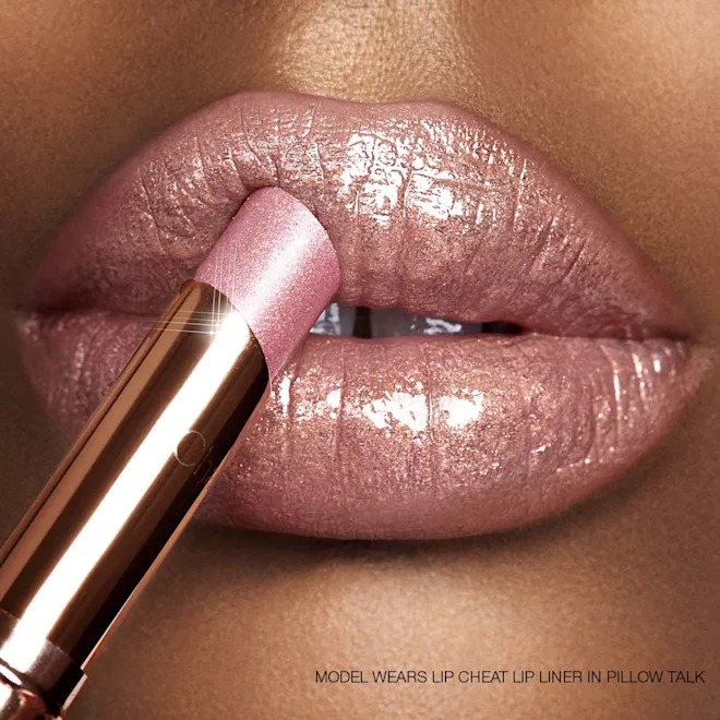 CHARLOTTE TILBURY PILLOW TALK DIAMONDS LIPSTICK - Image 2