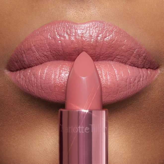 CHARLOTTE TILBURY ICONIC HOLLYWOOD LIP TRIO SET - Image 4