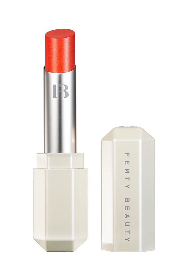 FENTY BEAUTY SLIP SHINE SHEER SHINY LIPSTICK