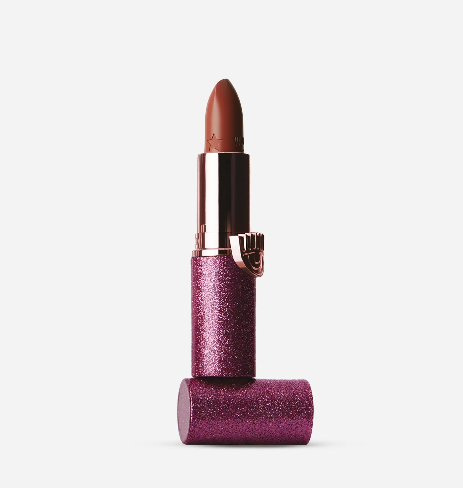 CHIARA FERRAGNI KISSED FIERCELY LIPSTICK 03