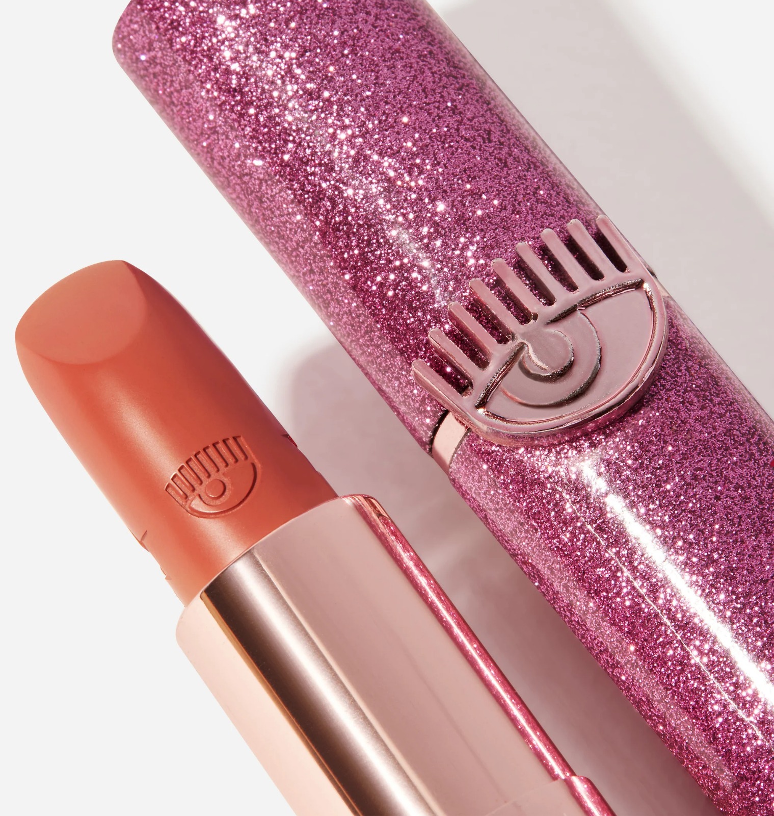 CHIARA FERRAGNI KISSED FIERCELY LIPSTICK 03 - Image 2