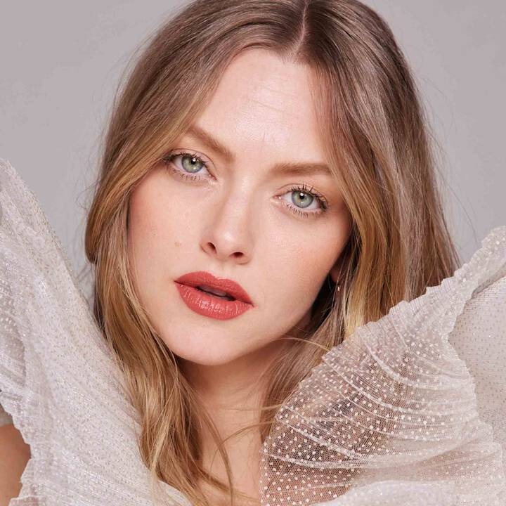 LANCOME L'ABSOLU ROUGE CREAM LIPSTICK - Image 2