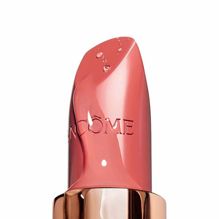 LANCOME L'ABSOLU ROUGE CREAM LIPSTICK - Image 4