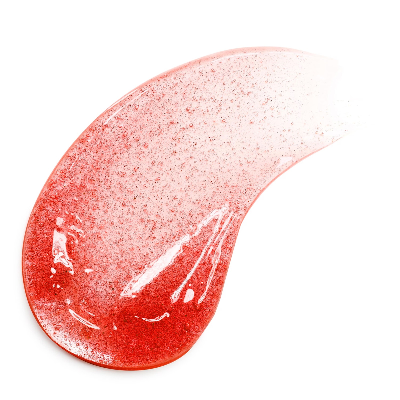 TOO FACED KISING JELLY HYDRATING LIP OIL GLOSS - Image 3