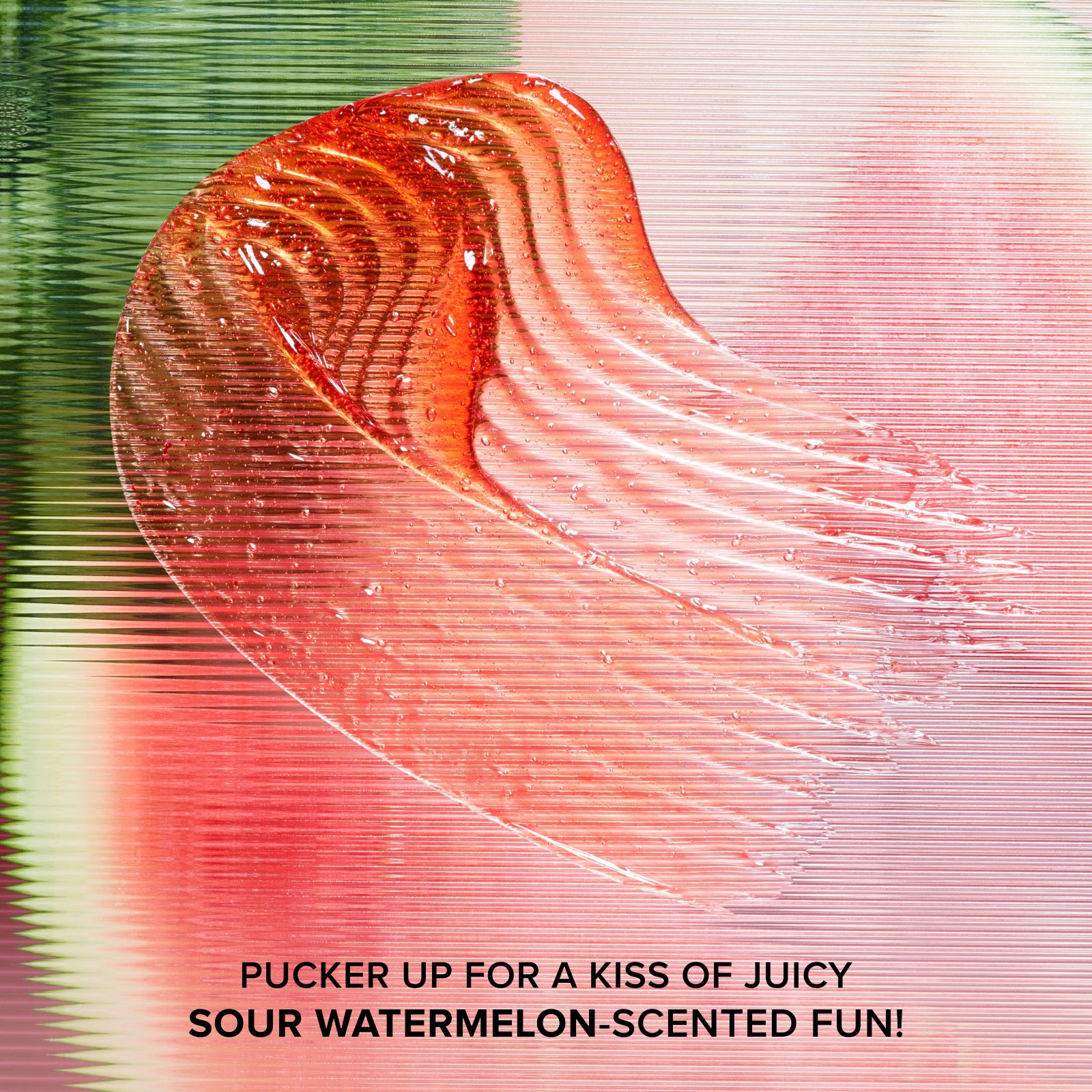 TOO FACED KISING JELLY HYDRATING LIP OIL GLOSS - Image 4