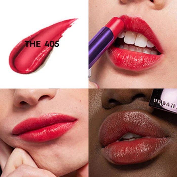 URBAN DECAY VICE LIPSTICK (PA KUTI) - Image 2