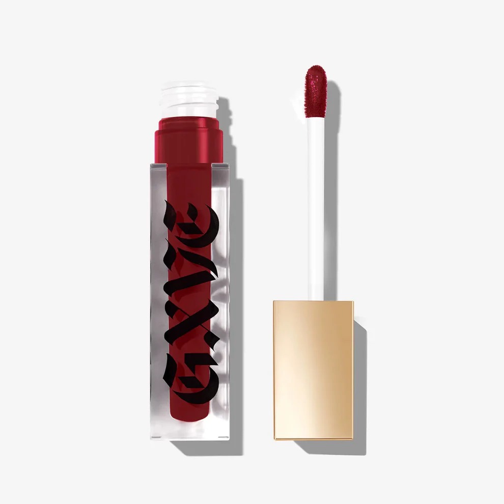 GXVE I'M STILL HERE HIGH-PERFORMANCE MATTE LIQUID LIPSTICK (PA KUTI )