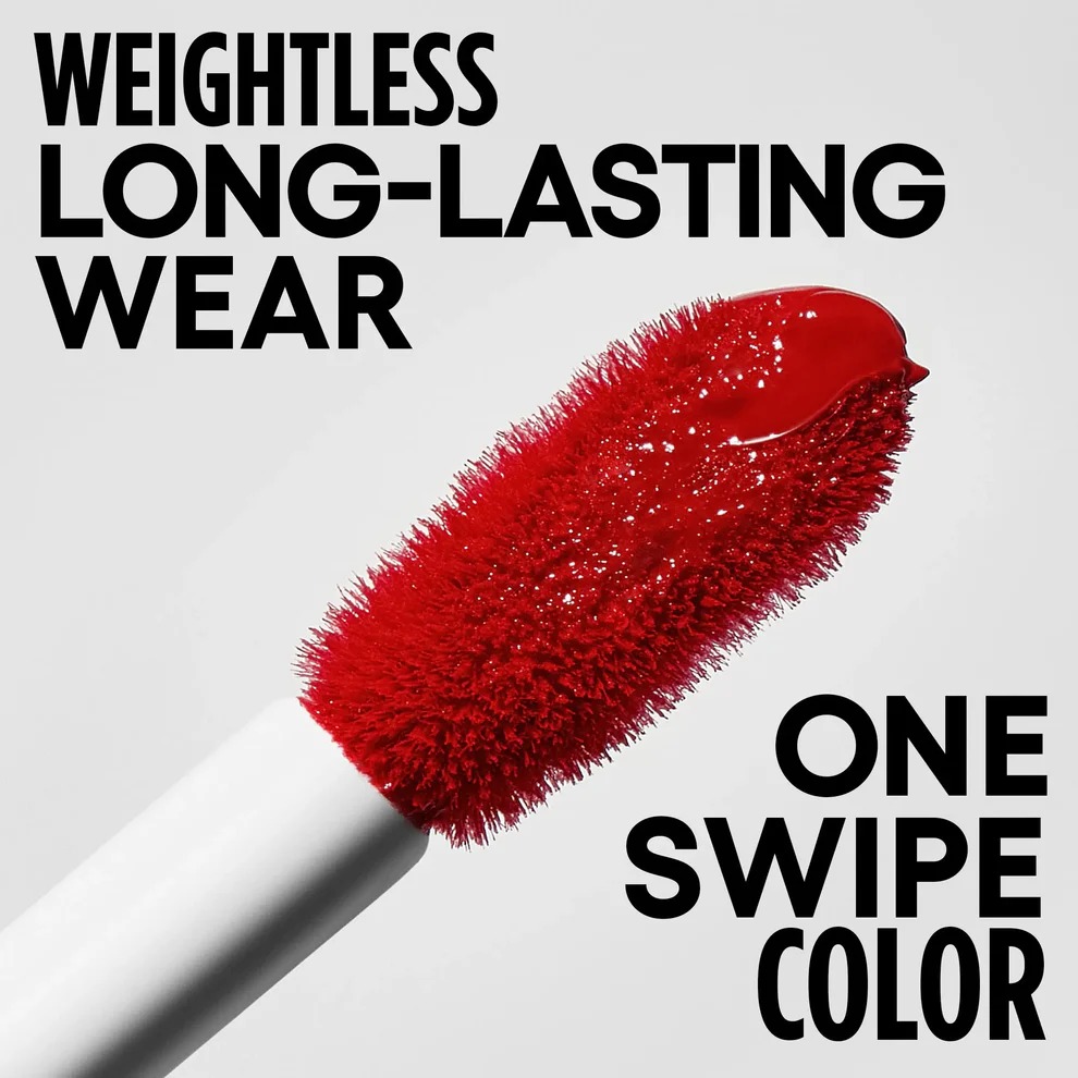 GXVE I'M STILL HERE HIGH-PERFORMANCE MATTE LIQUID LIPSTICK (PA KUTI ) - Image 4