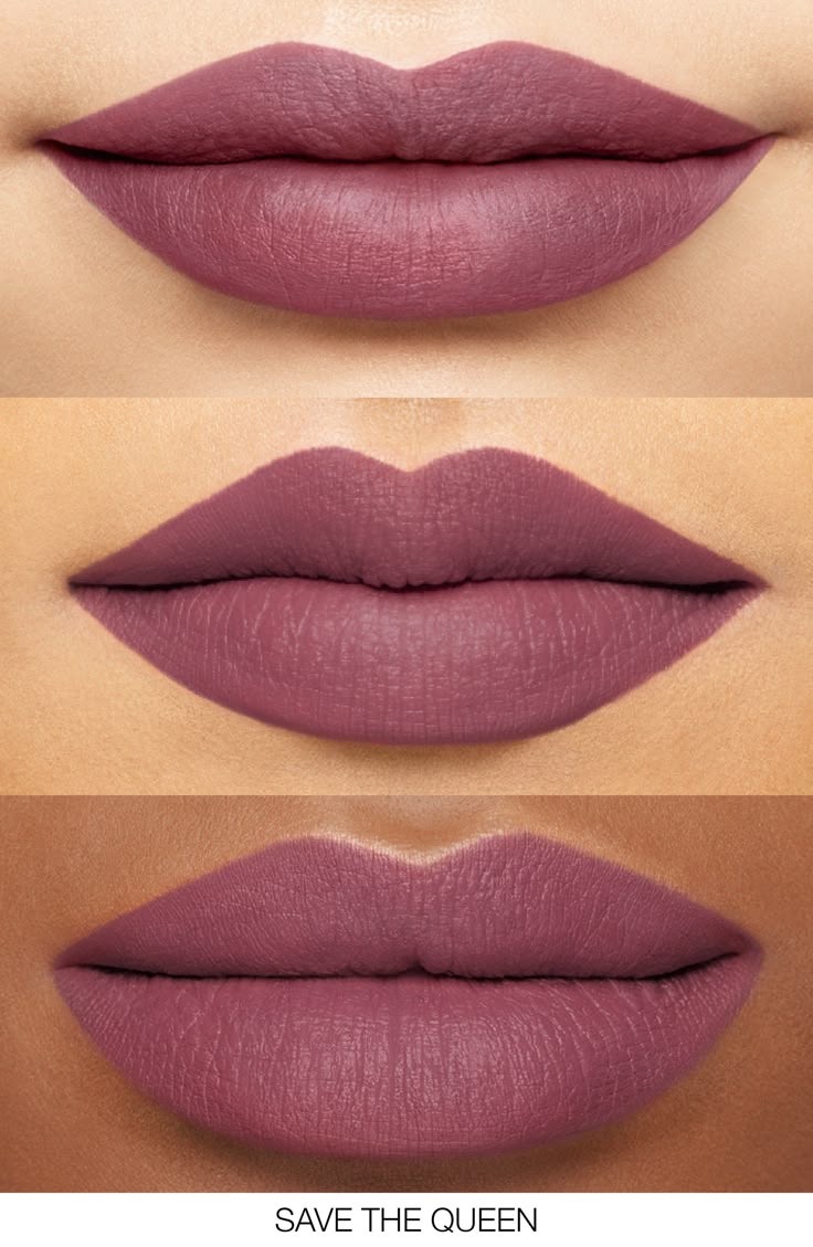 NARS POWERMATTE LIP PIGMENT DUSTY MAUVE (PA KUTI) - Image 2